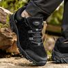 Unisex Footwear Waterproof Outdoor Shoes Men Hiking Shoes Comfortable Trekking Shoes Sneakers