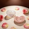 Love Heart Shell Shape Cement Storage Tray Silicone Molds DIY Plaster Gypsum Storage Jar Home Decoration Epoxy Resin Mould