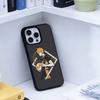 Anime H-Haikyuu Hinata Shoyo Handyhülle Für iPhone17,16,15,14,13 Plus,Pro Max Magnetisch Für Magsafe Kabelloses Laden