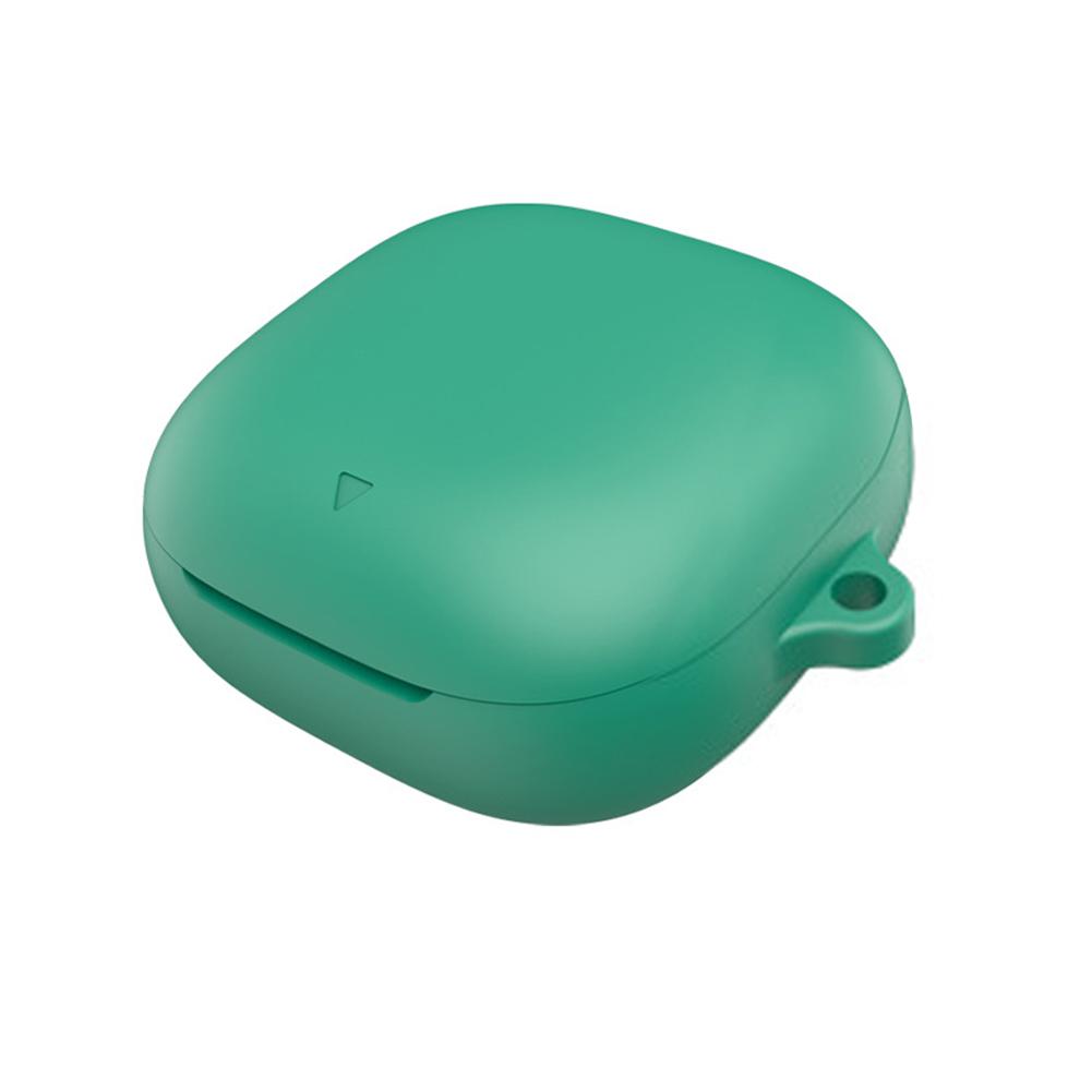 Silicone Protective Case For Anker Soundcore Liberty 5 Wireless Earbud Flexible Soft Protector Cover Shockproof Dustproof Sleeve