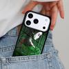 Matrix Phone Case for iPhone 17ProMax 12 13 14 15 16e 17 Pro Max Plus Air Cover