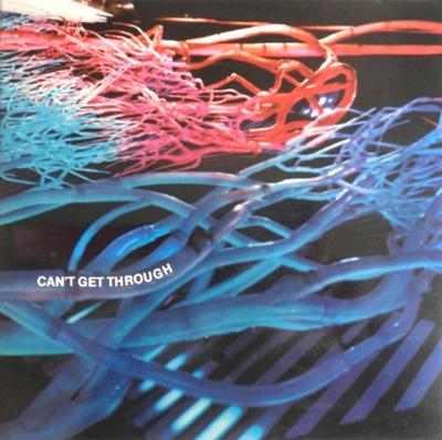 LP Schallplatte HAIRY CHAPTER - Can't Get Through: Limitiertes VINYL LHC290 LANGE HAARE 2022 Deutschland Rock