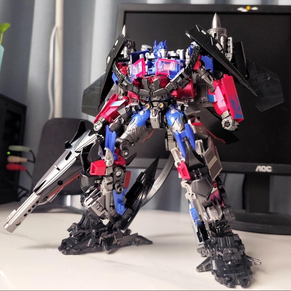 Jetfire TW1103 OP Commander TW1022EX Combination Transformation Toys  Skyfire SS102 Action Figure Deformation Robot Model