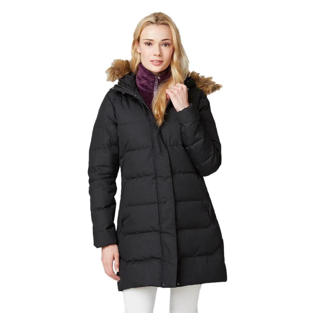 Helly Hansen Пальто Aden Down отремонтированы