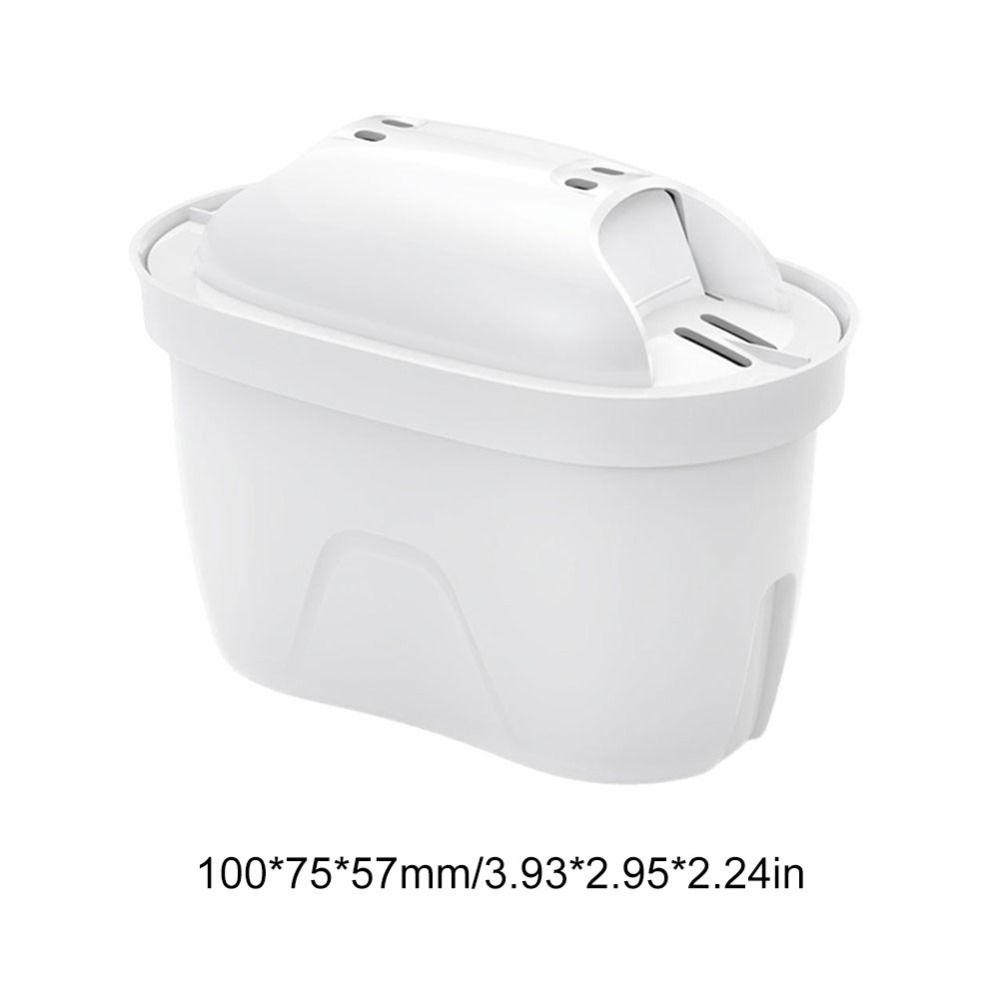 Removes Chlorine Filter Replacement Cartridge Design Water Filter Cartridge Household