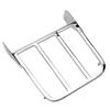 Motorcycle Sissy Bar Luggage Rack Chrome Heavy Duty Replacement for Suzuki Intruder Volusia VL800 2001 2011