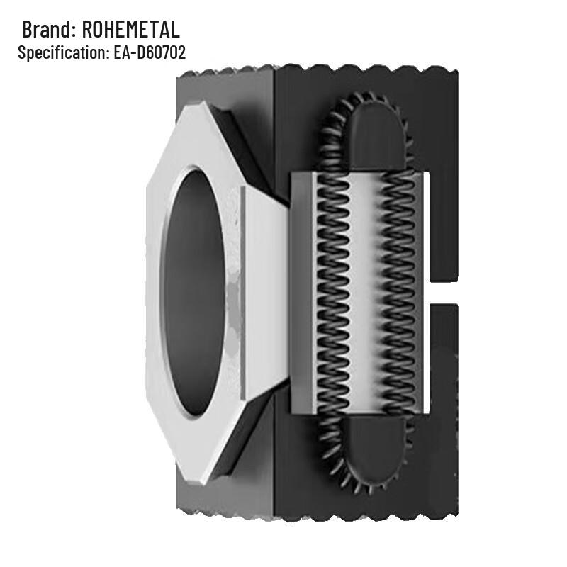ROHEMETAL Flexible OK Clamp Tool One Size
