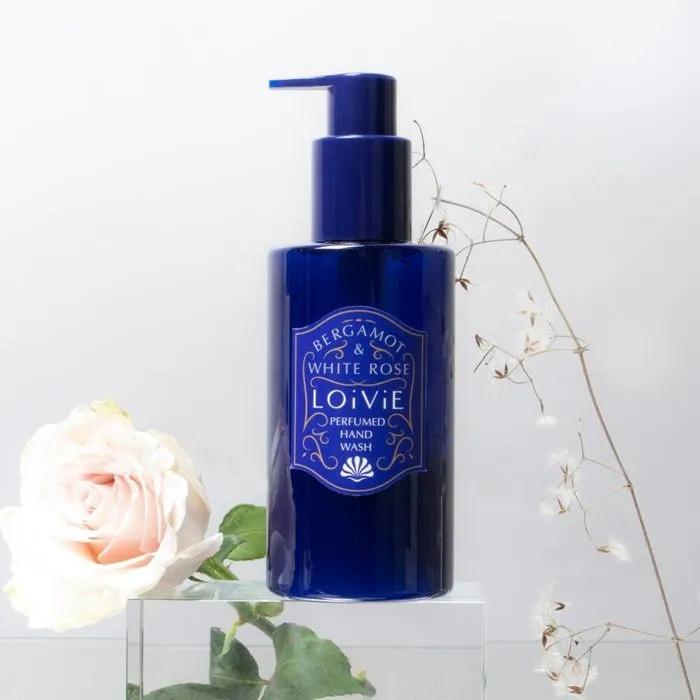 Bergamot & White Rose Perfumed Hand Wash 280ml