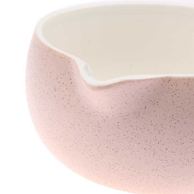 Japoneze Matcha Teaware ceramice Cuptor Schimbare Hawkbill Matcha Bowl Ceai Perie Risotto Cadouri pentru iubitorii de cultura ceaiului