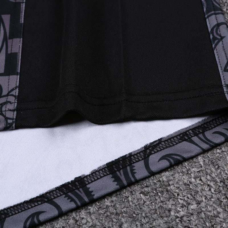 2017 Special Edition Rugby Jersey, Embroidered LOGO Manufacturer