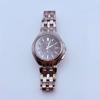 Used Operating CITIZEN ATTESA Eco-Drive Radio-controlled Watch Men's Beautiful condition