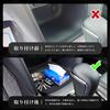 Marchfa Toyota Yaris Cross Dedicated Center Tray Interior Tray CROSS MXPB10 MXPJ Compatible with 2024 Minor Accessory Interior Parts Dedicated Vehicle