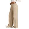 Women's High Waisted Wide Leg Sweatpants Casual Yoga Jogger Pants