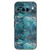 For Google Pixel 10 Pro Case Luxury Silicone Starry Sky Painted Soft Bumper for Google Pixel 10 Pro XL 10a Phone Cover TPU Funda