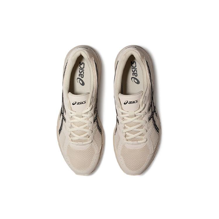 ASICS Gel-Contend Cn Shock Absorption 'Beige' Men's 1011B645-100