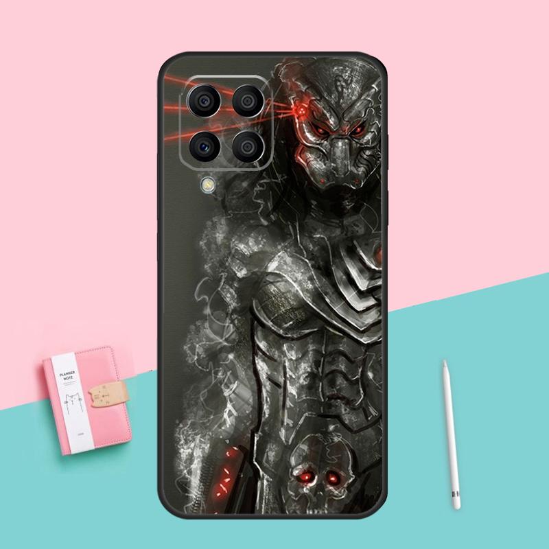 Alien Vs Predator For Samsung Galaxy M32 M52 M31 M16 M11 M21 M13 M33 M35 M53 M55 M15 M14 M34 M54 M12 M06 Case