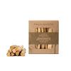 [Luna Sundara Official] Luna Sundara Palo Santo Sticks, Ecuadorian (8 Count) Aromatic Wood Incense