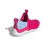 adidas Rapidazen C Slip Resistant Cushioning Breathable Low Top Kids' Running Shoes Children Aged 3 7 Years Old EE9319