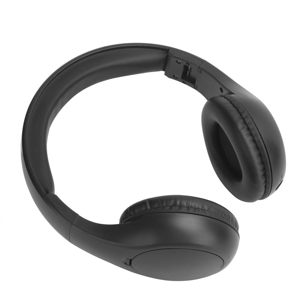 HRD601 Headset FM   Headphones Foldable Card Mobile Music Game Earphone for Outdoor