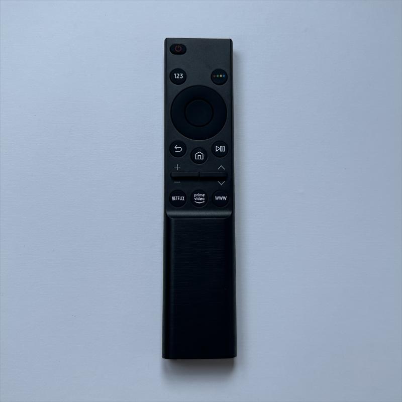 Samsung 2025 Smart TV Remote Control BN59 01358D Original For UE43AU7100U UE43AU7500U UE50AU7100U QN85Q70AAGXZS QN50Q60AAG