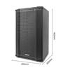 SHILE Professional Conference Audio System (CN Version)