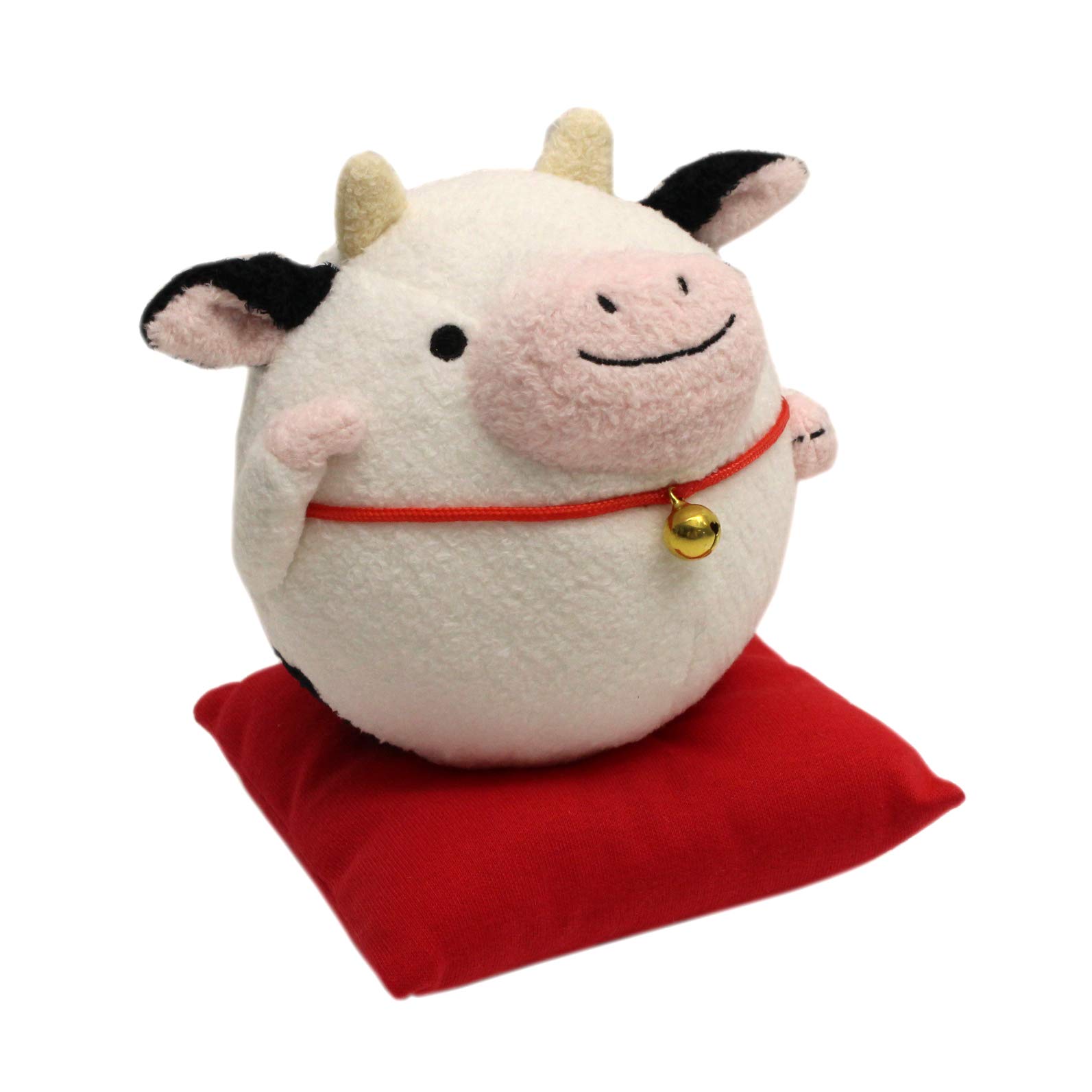 

Shinada 2021 Zodiac Ox