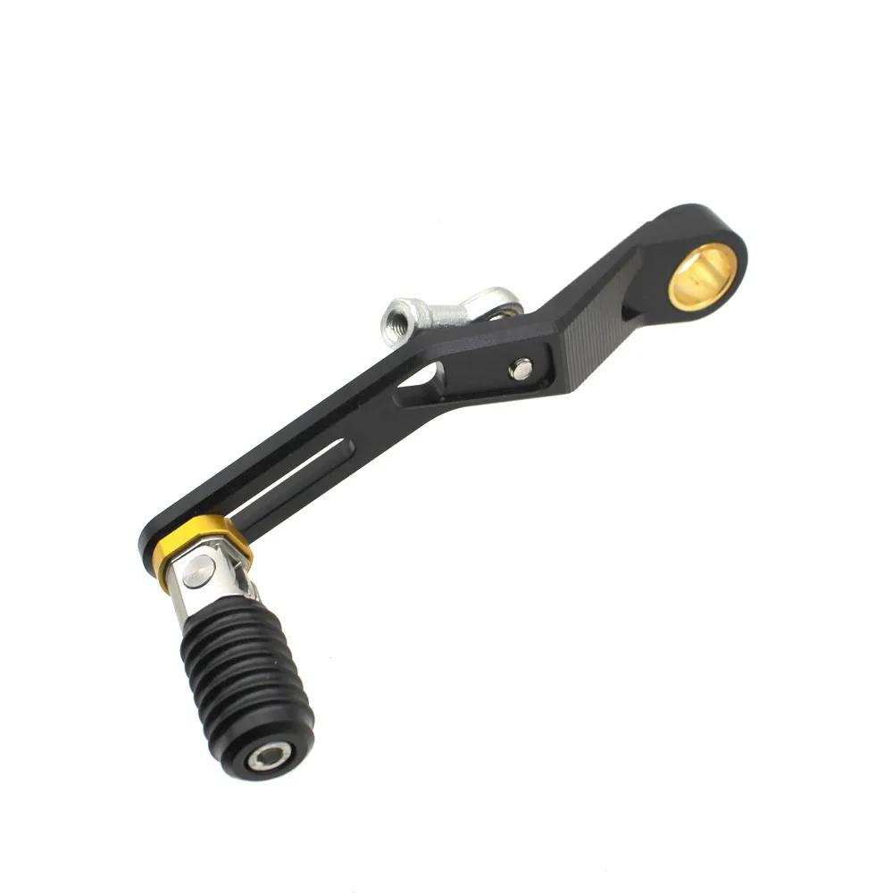 For BMW F900GS F 900 GS GS900 ADV Adventure F800GS 800GS 2023 2024 Motorcycle Adjustable Folding Gear Shifter Shift Pedal Leve