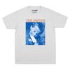 The Queen Is Dead The Smiths TShirt Tour PostPunk Rock Band Music The Stone Roses Joy Division White Unisexs Short Sleeves Shirt