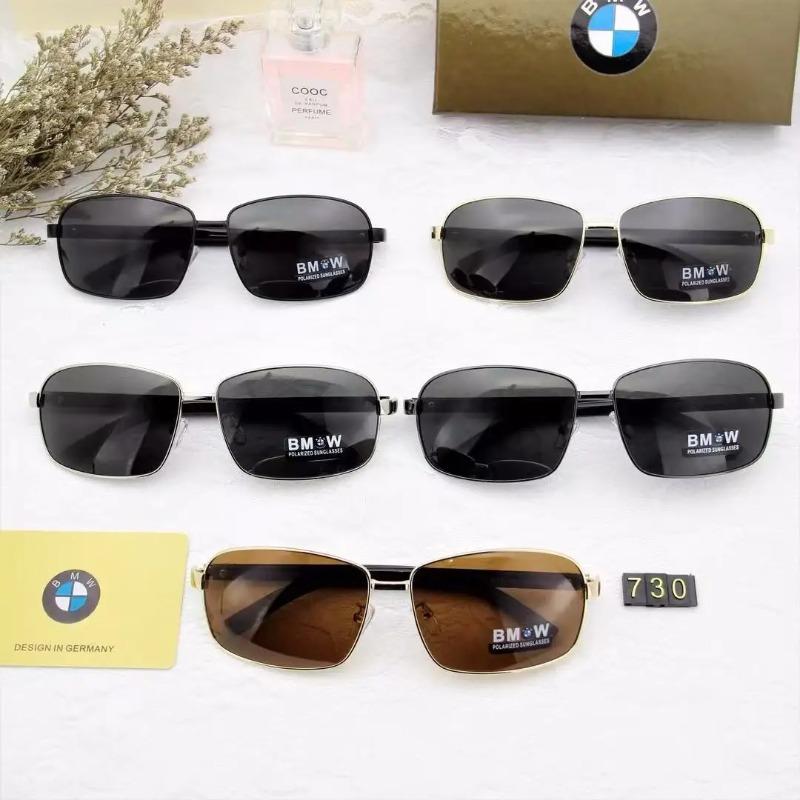 BWM Luxury Sunglasses Polarized Men UV Anti-Glare Glasses For BMW M X1 X3 X5 E39 E46 E60 E70 E90 F10 F15 F30 G05 G18 G20 G30 G60