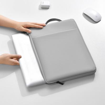13.3/14/15.6 Zoll Laptop gefütterte Hülle für Apple Laptops