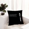 T-The G-Godfather Movie Pillow Cushion Cover Pillowcase Living Room Sofa Home Decor Customized