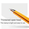 Preclslon Slanted Eyebrow Tweezers - Stainless Steel Eyebrow Cllp - Halr RemovalTweezers - Beard Removal Speclal Slanted Eyebrow