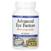 Advanced Eye Factors, 60 Capsules