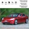 1:Model 32 v měřítku 3, litá slitina, autíčko, stahovací vozidlo se zvukem a světlem pro děti Dárková kolekce pro dospělé