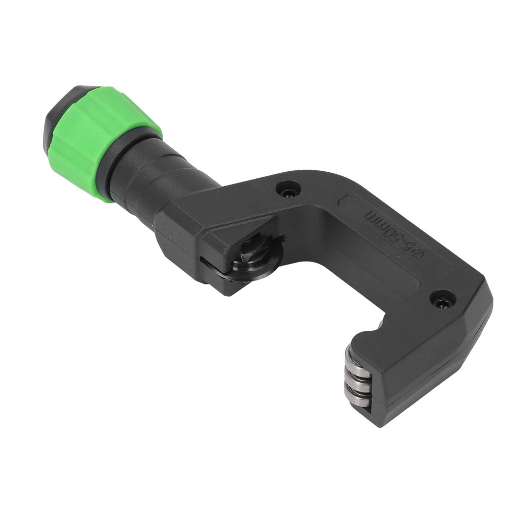 5?50mm Rohrabschneider Lager Typ Verstellbarer Rohrabschneider für Kupfer Aluminium Edelstahlrohre