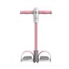 Six-Strand Multifunctional Pedal Resistance Trainer for Weight Loss