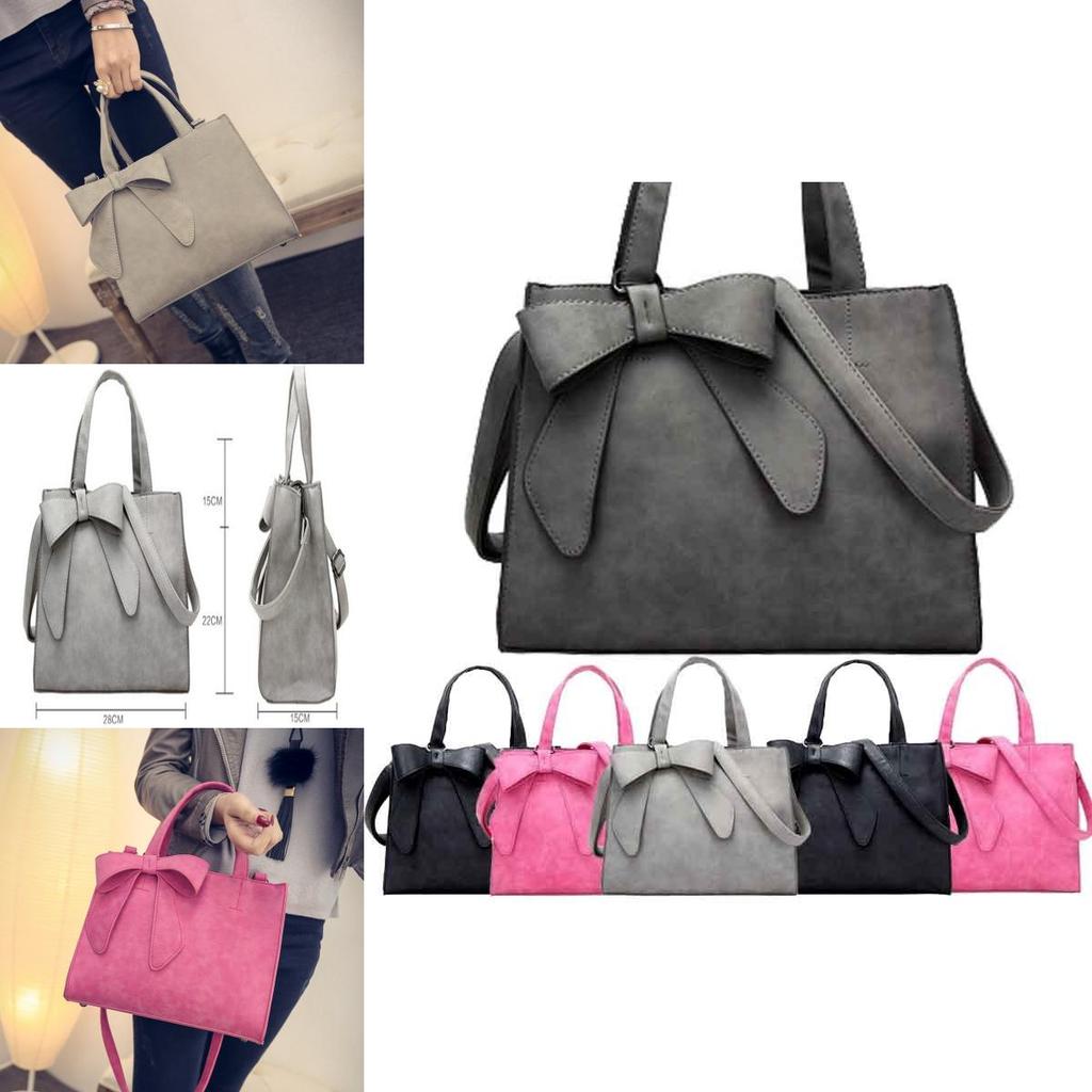 Elegant Nubuck Leather Women Handbags Crossbody Bag With Classic Design Appeal