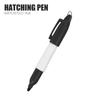 2026 New Golf Ball Marker Pen with Divot Repair Tool – Magnetic Hat Clip Professional Golf Accessories for Men Women Golfers 5