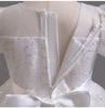 Girls' Luxury Princess Puffy Skirt Formal Dress - Flower Girl Wedding & Performance Costume