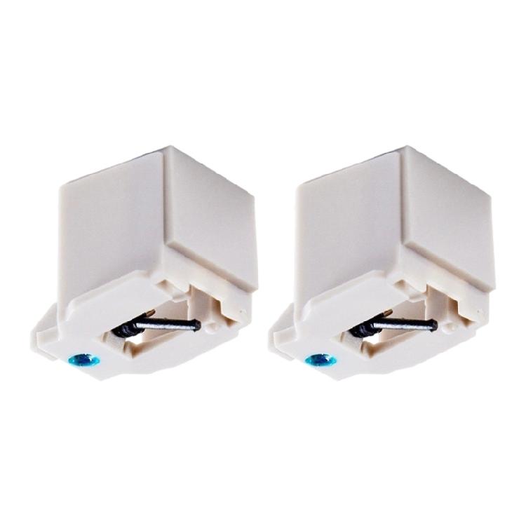 AT3600 Replacement Record Player Cartridge Styluses Imitation Replace Needle Phonograph Accessories Easy to Install