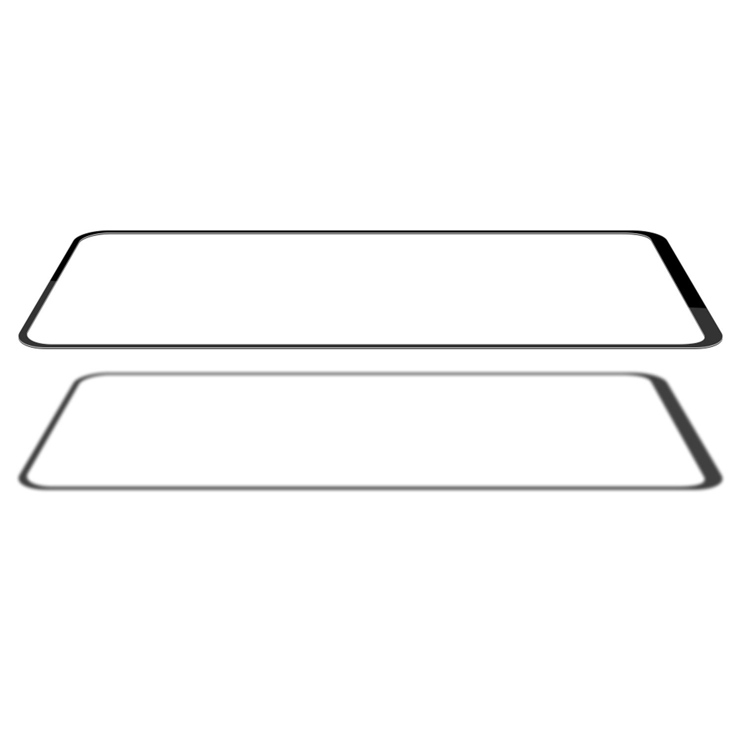 

PINWUYO JK Series-2 for Motorola Moto G55 5G High Aluminium-Silicon Glass Film 9H Full Screen Protector Type A