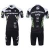 Men Women Cycling Jersey Bib Shorts Set Breathable Quick Dry Bike Outfit Road Mountain Riding