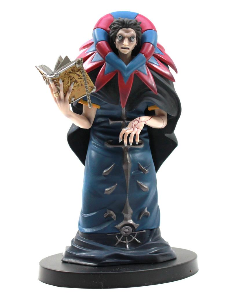 DXF Servant Figure Caster Fate/Zero vol.4 B (Prize)