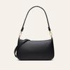 Shoulder Bags for Women, Cute Hobo Tote Handbag Mini Clutch Purse with Zipper Closure,Underarm Purse