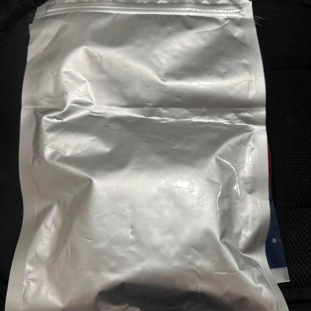 [USED] Straykids Ien Face Mini Pouch