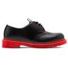 Dr. Martens CLOT x 1461 Unisex Black Red 27153001