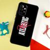 Chase Atlantic Music For Samsung Galaxy A05 A06 A16 A54 A34 A14 A55 A35 A15 A53 A33 A13 A22 A32 A52 Phone Case