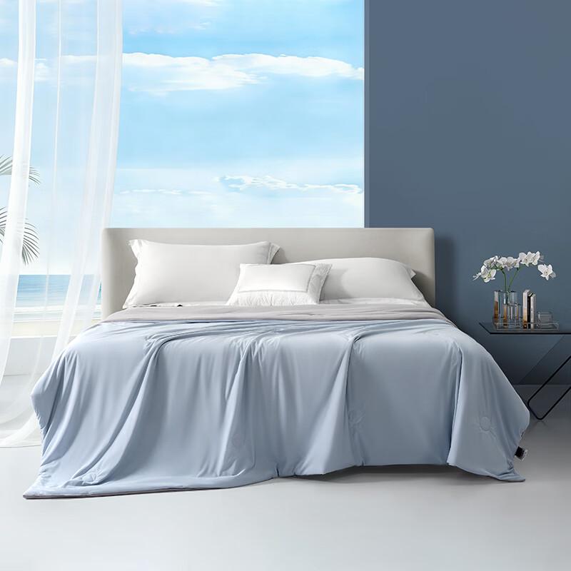 SOFTNIE Deep Sleep Cool Summer Quilt