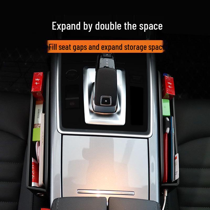 Hyundai Elantra ix35 Tucson Sonata Θήκη Πλήρωσης Κενού & Αποθήκευσης Καθίσματος