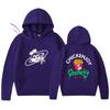 Men Women Autumn Winter Hoodies Casual Hip Hop Streetwear Male Pullover Sweatshirt